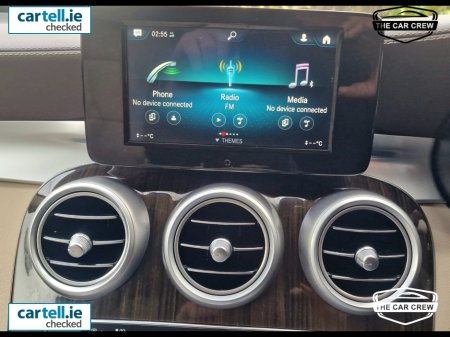 2020 Mercedes-Benz GLC - photo 25