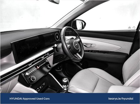 2025 Hyundai Tucson - photo 5
