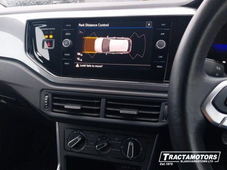 2024 Volkswagen Polo - photo 6