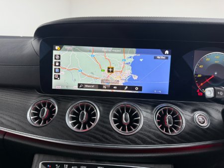 2021 Mercedes-Benz E-Class - photo 13