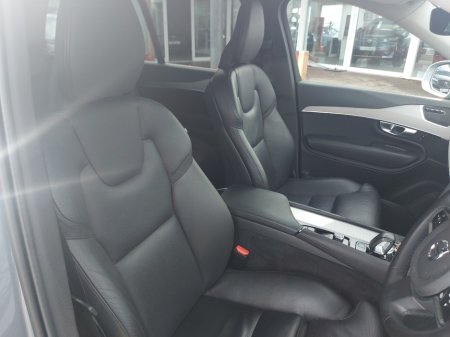 2023 Volvo XC90 - photo 20