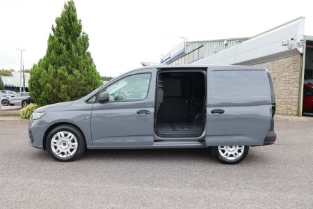 2026 Ford Transit Connect - photo 8