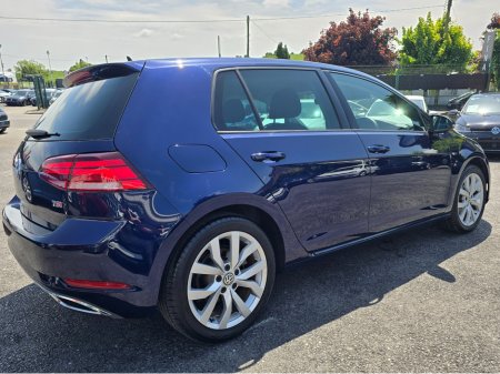 2017 Volkswagen Golf - photo 8
