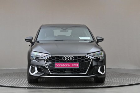 2024 Audi A3 - photo 2