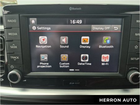 2018 Kia Stonic - photo 11
