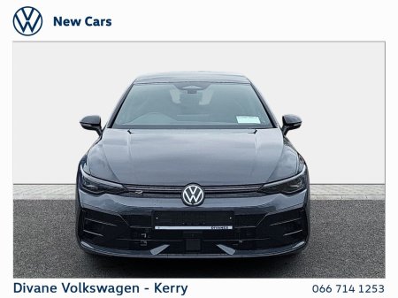 2027 Volkswagen Golf - photo 11