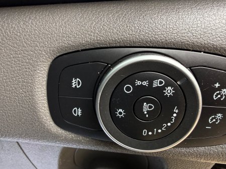 2021 Ford Transit Custom - photo 12
