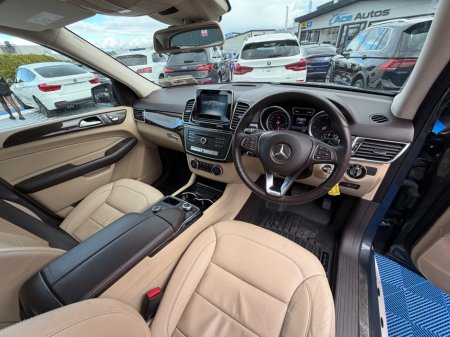 2016 Mercedes-Benz GLE - photo 16