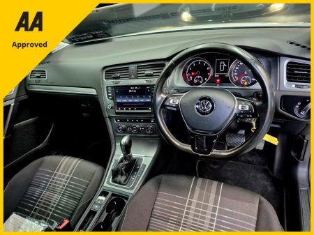 2016 Volkswagen Golf - photo 19