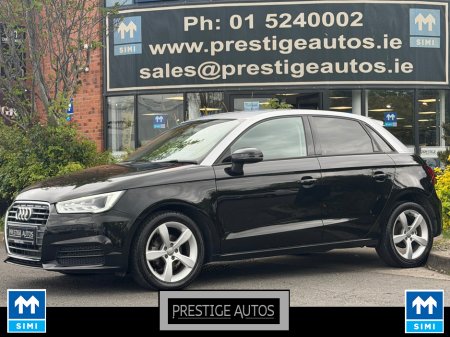2017 Audi A1 - photo 3