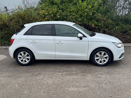 2014 Audi A1 - photo 5