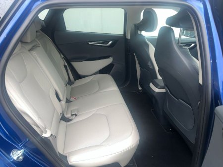 2022 Kia EV6 - photo 11