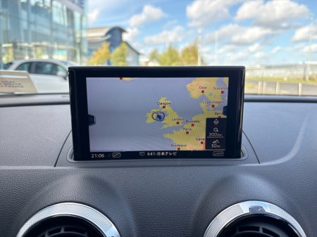 2019 Audi A3 - photo 21