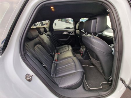 2016 Audi A6 - photo 32