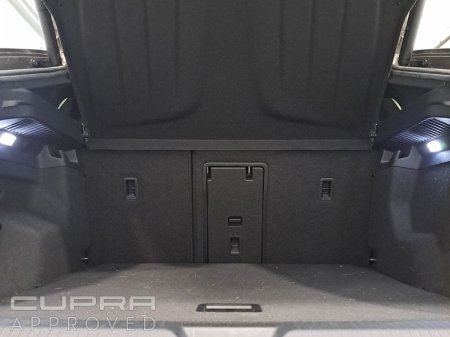 2026 Cupra Tavascan - photo 12