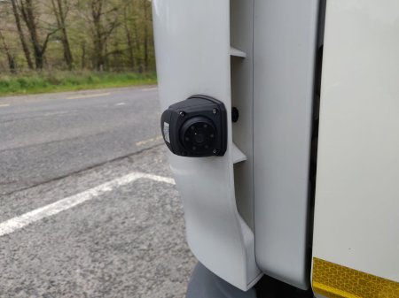 2021 DAF LF 260 - photo 22