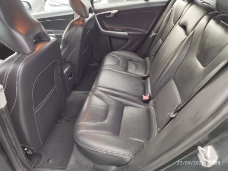 2015 Volvo V60 - photo 11