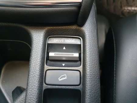 2023 Honda Vezel - photo 25