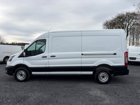 2022 Ford Transit - photo 3