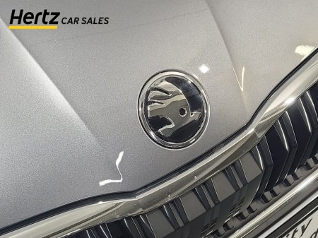 2025 Skoda Octavia - photo 9