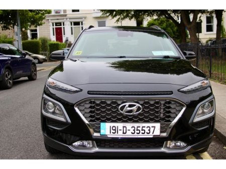 2019 Hyundai KONA - photo 4