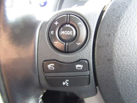 2020 Lexus CT - photo 32