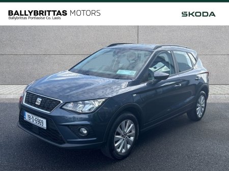 2019 SEAT Arona - photo 2