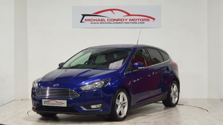2016 Ford Focus - photo 2