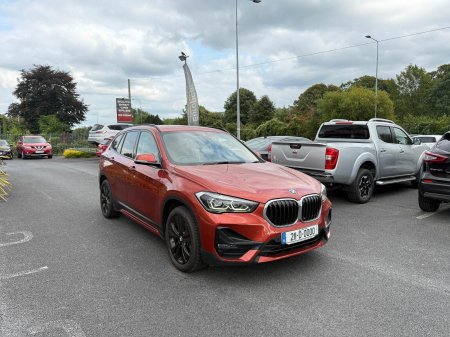 2021 BMW X1 - photo 4