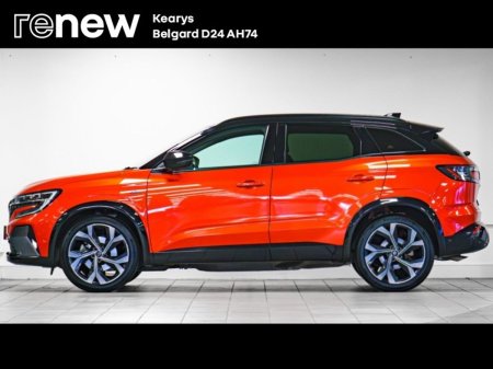 2024 Renault Austral - photo 14