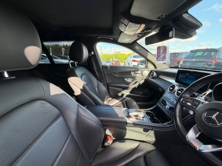 2018 Mercedes-Benz C-Class - photo 19