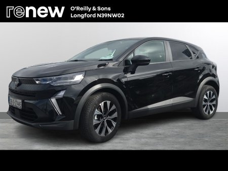 2026 Renault Captur - photo 15