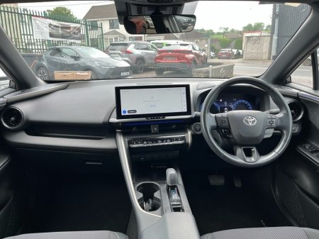 2024 Toyota C-HR - photo 8