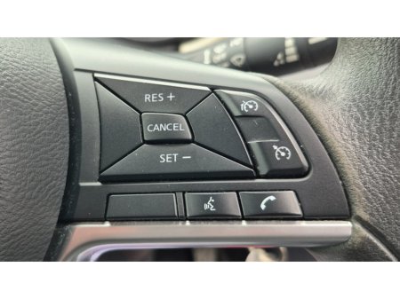 2019 Nissan Micra - photo 20