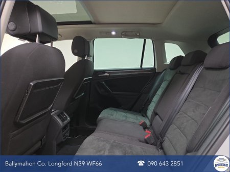 2019 Volkswagen Tiguan - photo 12