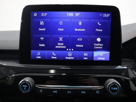 2023 Ford Kuga - photo 22
