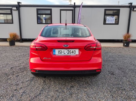 2015 Ford Focus - photo 3