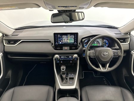 2022 Toyota RAV4 - photo 8