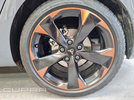 2026 Cupra Leon - photo 6