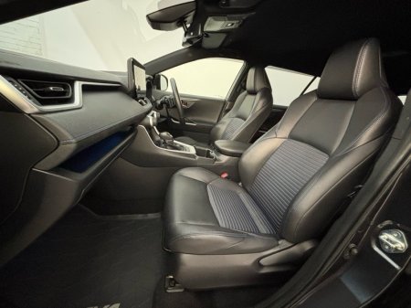 2023 Toyota RAV4 - photo 6