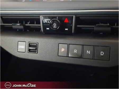 2027 Nissan Leaf - photo 20