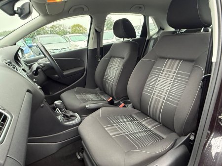 2015 Volkswagen Polo - photo 16