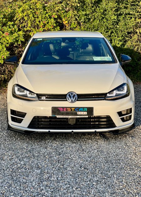2014 Volkswagen Golf - photo 5
