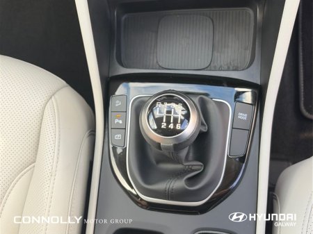 2025 Hyundai Tucson - photo 14