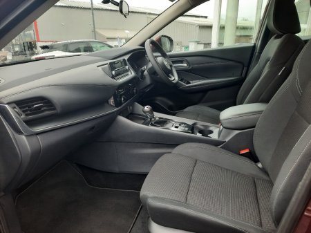 2022 Nissan Qashqai - photo 22