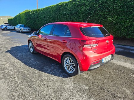 2017 Kia Rio - photo 7