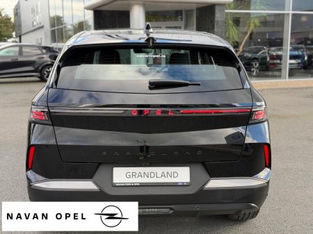 2027 Opel Grandland - photo 7
