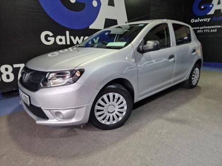 2016 Dacia Sandero - photo 4