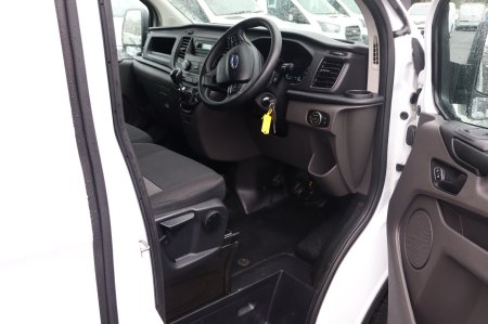 2020 Ford Transit - photo 7