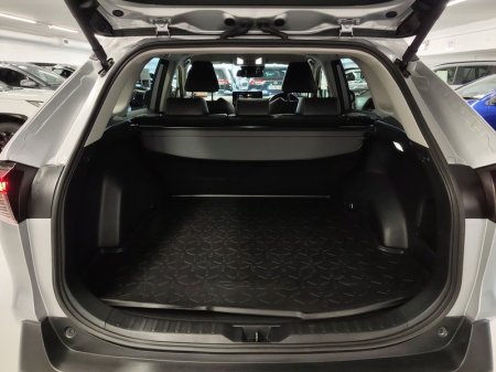 2022 Toyota RAV4 - photo 10